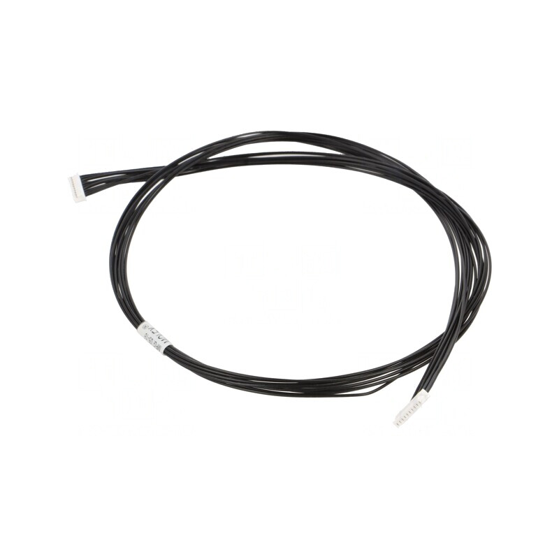 Mufă cablu-placă mamă x2 PicoBlade 10 pini cu cabluri 125V | Electronic-mag.ro | Componente Electronice