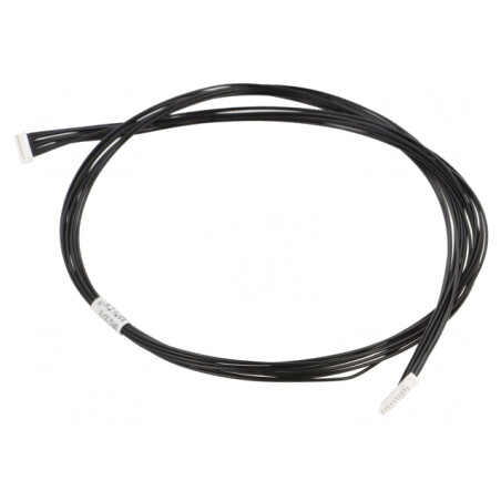 Mufă cablu-placă mamă x2 PicoBlade 10 pini cu cabluri 125V | Electronic-mag.ro | Componente Electronice