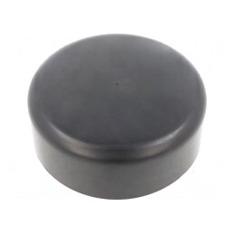 Suport ESD Electroconductor Negru 45mm x 120mm | Electronic-mag.ro | Componente Electronice
