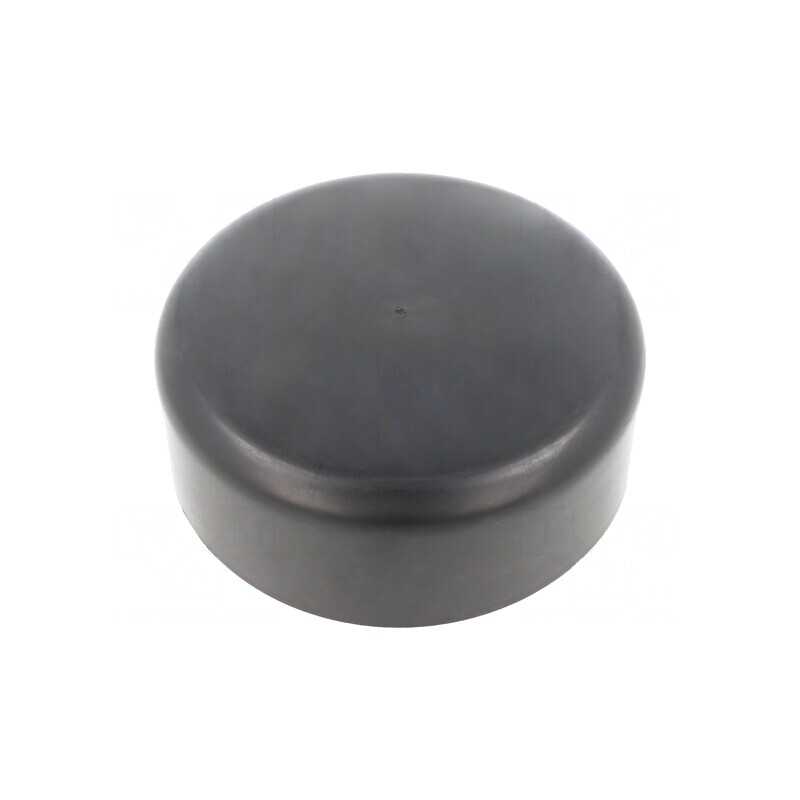 Suport ESD Electroconductor Negru 45mm x 120mm | Electronic-mag.ro | Componente Electronice Suport ESD Electroconductor Negru 45mm x 120mm | Electronic-mag.ro | Componente Electronice