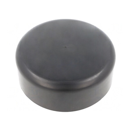 Suport ESD Electroconductor Negru 45mm x 120mm | Electronic-mag.ro | Componente Electronice