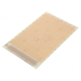 Placă Universală Prototip 160mm x 100mm | Electronic-mag.ro | Componente Electronice