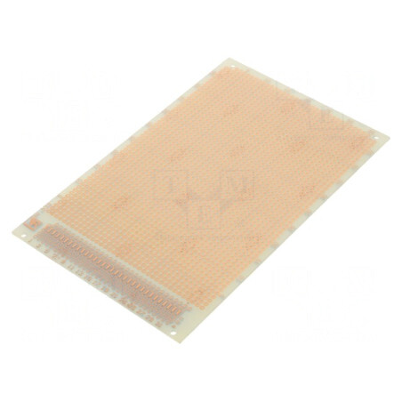 Placă Universală Prototip 160mm x 100mm | Electronic-mag.ro | Componente Electronice
