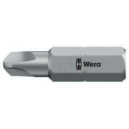 Bit Tri-Wing TW5 25mm | Electronic-mag.ro | Componente Electronice