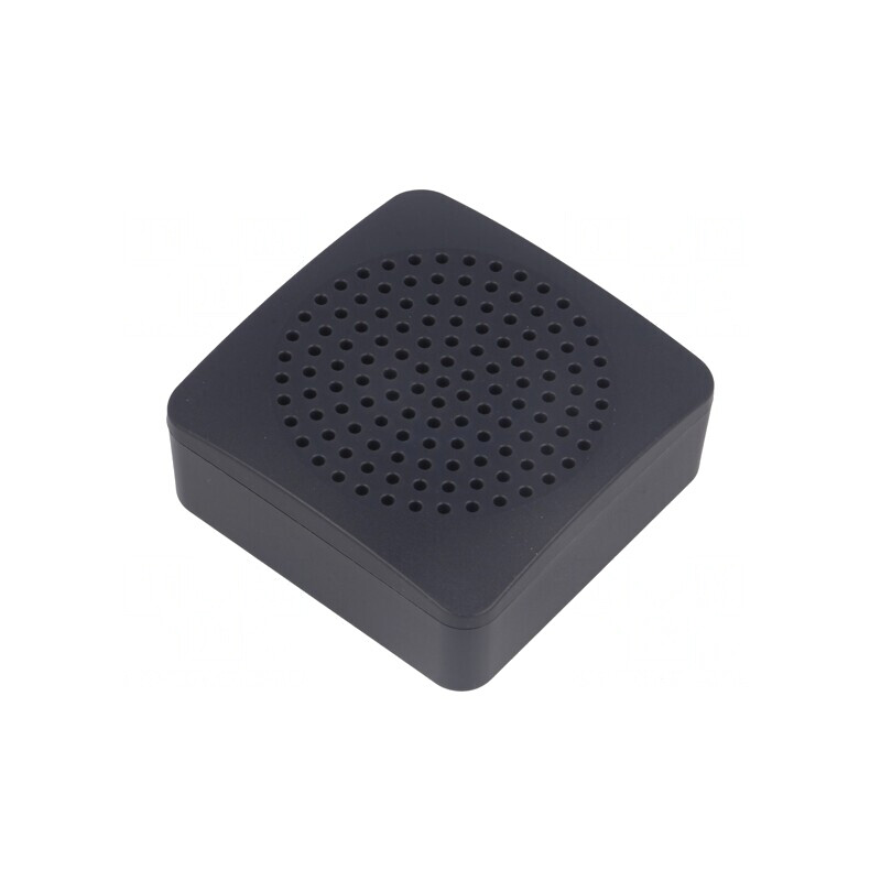 Difuzor CleO Series 63x63x23.8mm | Electronic-mag.ro | Componente Electronice