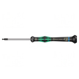 Şurubelniţă Imbus Sferic Precizie HEX 3/32 | Electronic-mag.ro | Componente Electronice