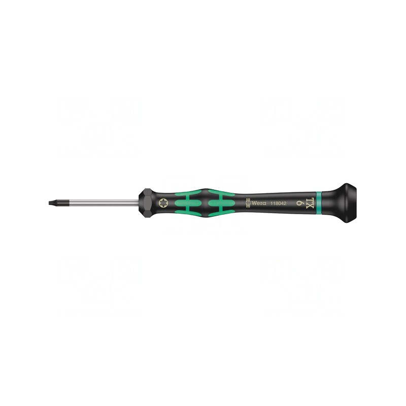 Şurubelniţă de precizie Torx TX06 40mm | Electronic-mag.ro | Componente Electronice