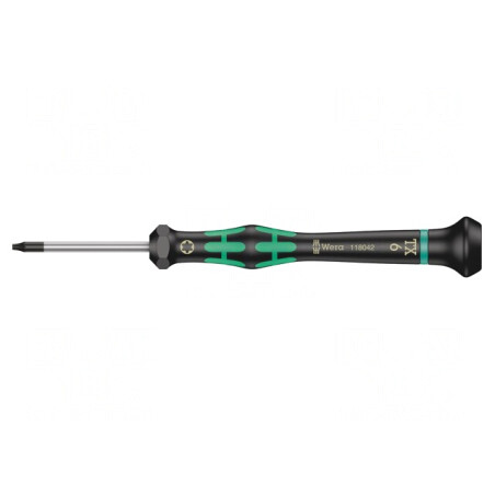 Şurubelniţă de precizie Torx TX06 40mm | Electronic-mag.ro | Componente Electronice