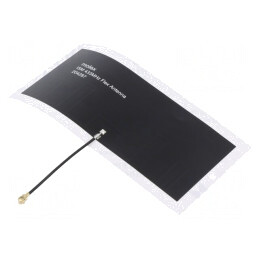 Antenă RF 433MHz 90x40mm | Electronic-mag.ro | Componente Electronice
