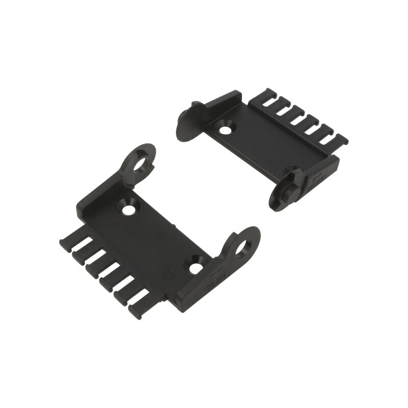 Suport de Fixare Oscilant pentru Ghidaj cu Lanț B15/B15i | Electronic-mag.ro | Componente Electronice