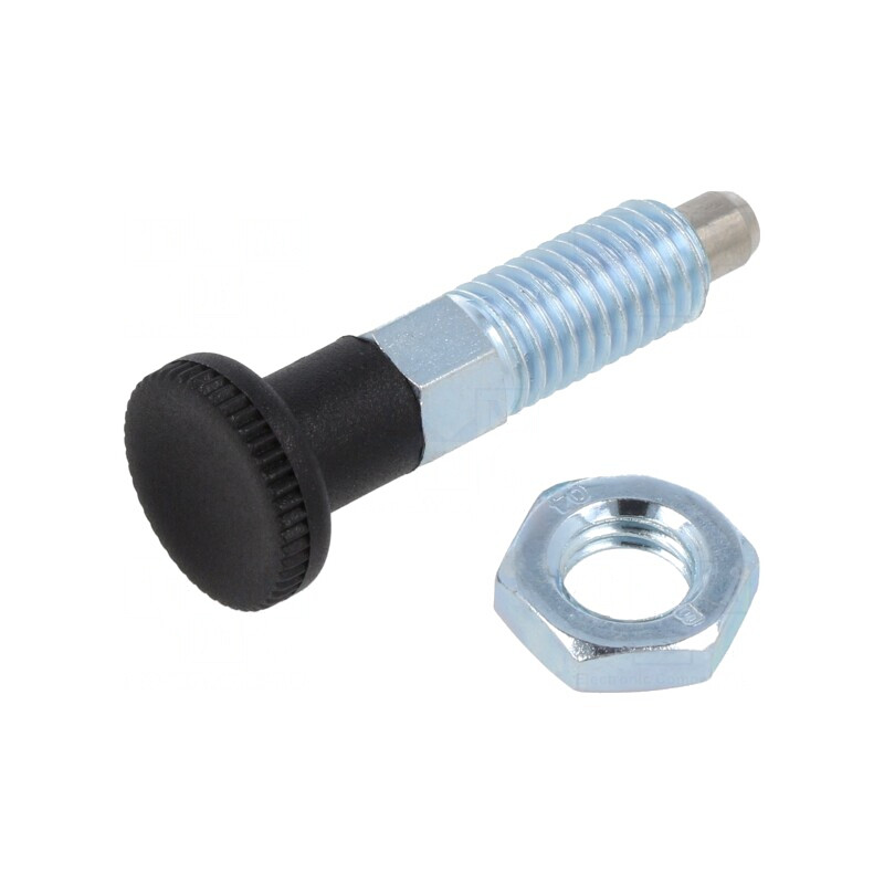 Bolț de Fixare M10 6mm Oțel Inoxidabil | Electronic-mag.ro | Componente Electronice