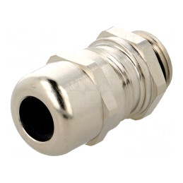 Garnitură Etanșare IP68 M16 Alamă | Electronic-mag.ro | Componente Electronice