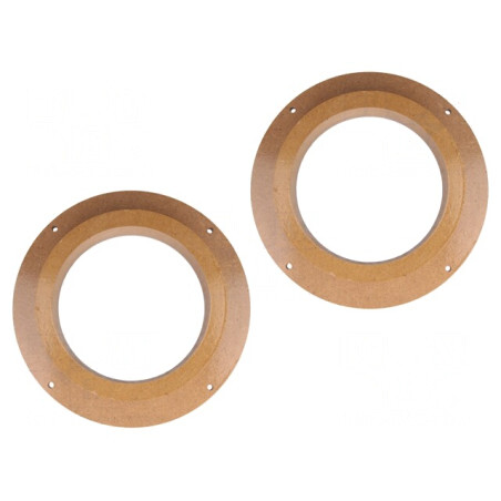 Distanțier MDF 165mm Audi 2 bucăți | Electronic-mag.ro | Componente Electronice