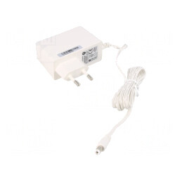 Alimentator Pulsatoriu 24VDC 1A 24W | Electronic-mag.ro | Componente Electronice