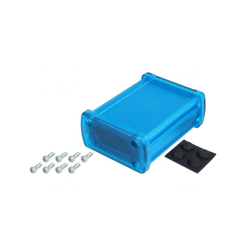 Carcasă Universală Aluminiu UL94V-0 68.7x89x35.2mm | Electronic-mag.ro | Componente Electronice Carcasă Universală Aluminiu UL94V-0 68.7x89x35.2mm | Electronic-mag.ro | Componente Electronice