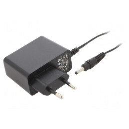 Alimentator 5VDC 2A 10W | Electronic-mag.ro | Componente Electronice