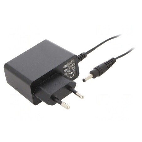 Alimentator 5VDC 2A 10W | Electronic-mag.ro | Componente Electronice