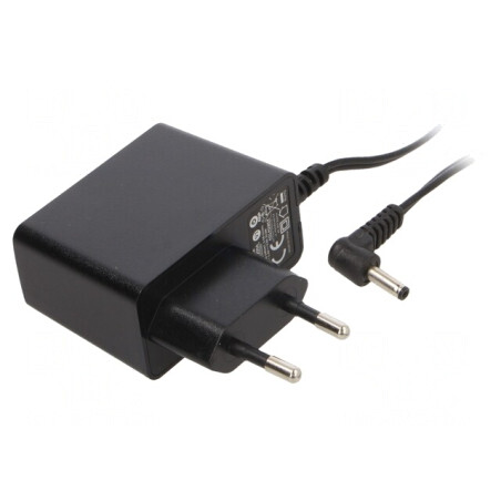 Alimentator 5VDC 2A 10W | Electronic-mag.ro | Componente Electronice