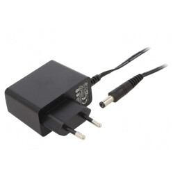 Alimentator 5VDC 2A 10W | Electronic-mag.ro | Componente Electronice