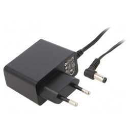 Alimentator Pulsatoriu 5VDC 2A 10W | Electronic-mag.ro | Componente Electronice