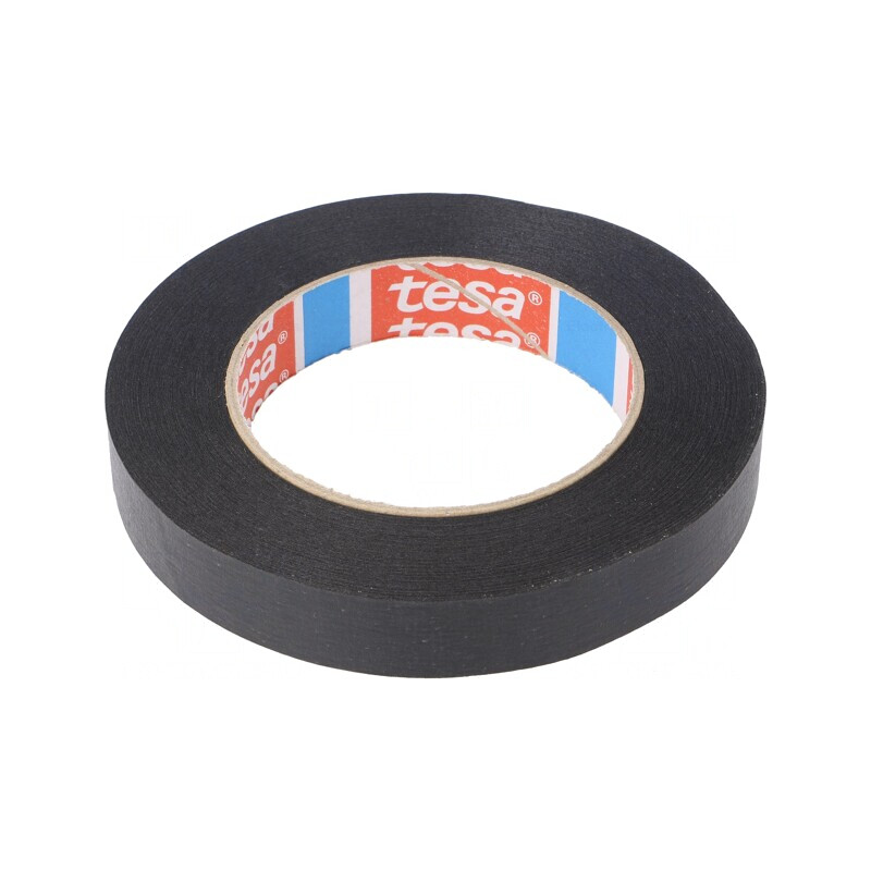 Bandă de mascare 19mm x 50m cu 12% cauciuc natural | Electronic-mag.ro | Componente Electronice Bandă de mascare 19mm x 50m cu 12% cauciuc natural | Electronic-mag.ro | Componente Electronice