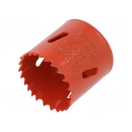 Fierăstrău Găuri 44mm 5/8 Filet | Electronic-mag.ro | Componente Electronice