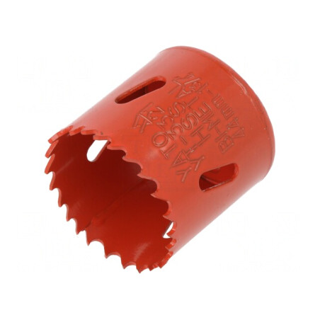 Fierăstrău Găuri 44mm 5/8 Filet | Electronic-mag.ro | Componente Electronice