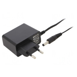 Alimentator Pulsatoriu 5VDC 2A 10W | Electronic-mag.ro | Componente Electronice