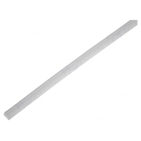 Ecran Polietilenă 10m Natural | Electronic-mag.ro | Componente Electronice