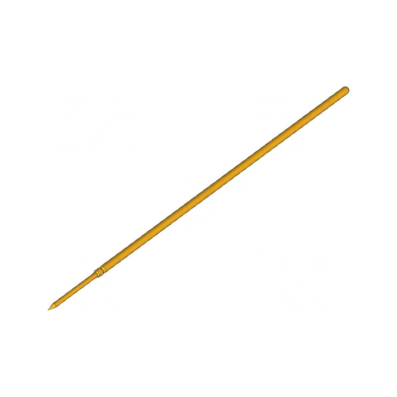 Ac de Testare Arc 4,3mm 2A Oțel 1N | Electronic-mag.ro | Componente Electronice Ac de Testare Arc 4,3mm 2A Oțel 1N | Electronic-mag.ro | Componente Electronice