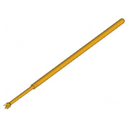 Ac de Testare Abatere Arc 4.3mm 3A Oțel 1mm | Electronic-mag.ro | Componente Electronice