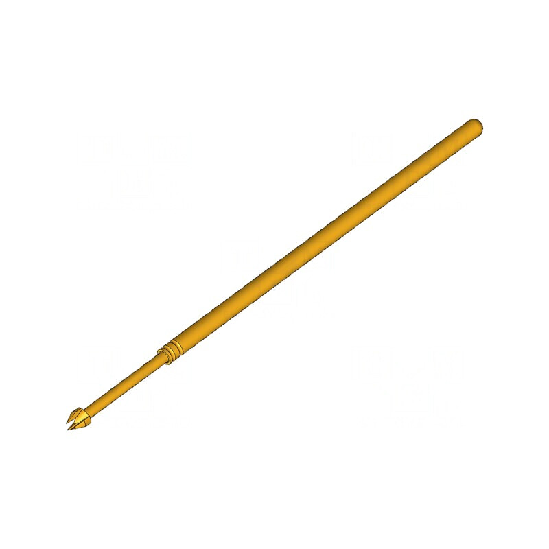 Ac de testare abatere arc 4,3mm 3A oțel 2N | Electronic-mag.ro | Componente Electronice