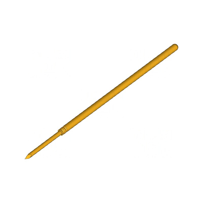 Ac de testare abatere arc 4,3mm 3A oțel 2N | Electronic-mag.ro | Componente Electronice Ac de testare abatere arc 4,3mm 3A oțel 2N | Electronic-mag.ro | Componente Electronice