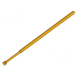 Ac de Testare Abatere Arc 4,3mm 3A Otel 1,5N | Electronic-mag.ro | Componente Electronice