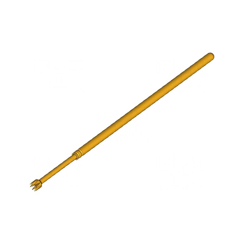 Ac de Testare Abatere Arc 4,3mm 3A Otel 1,5N | Electronic-mag.ro | Componente Electronice Ac de Testare Abatere Arc 4,3mm 3A Otel 1,5N | Electronic-mag.ro | Componente Electronice