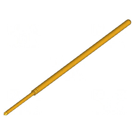 Ac de testare pentru abatere arc 4,3mm 3A oțel 2,8N | Electronic-mag.ro | Componente Electronice