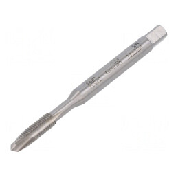 Tarod de Filetare HSS-E M5 70mm | Electronic-mag.ro | Componente Electronice