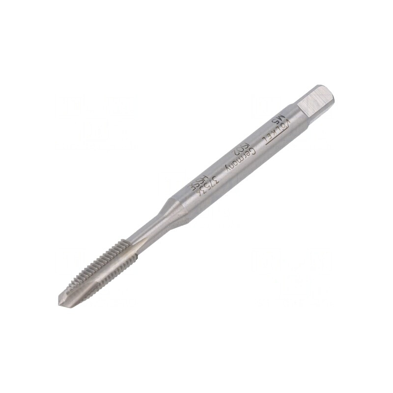Tarod de Filetare HSS-E M5 70mm | Electronic-mag.ro | Componente Electronice