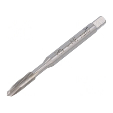 Tarod de Filetare HSS-E M5 70mm | Electronic-mag.ro | Componente Electronice