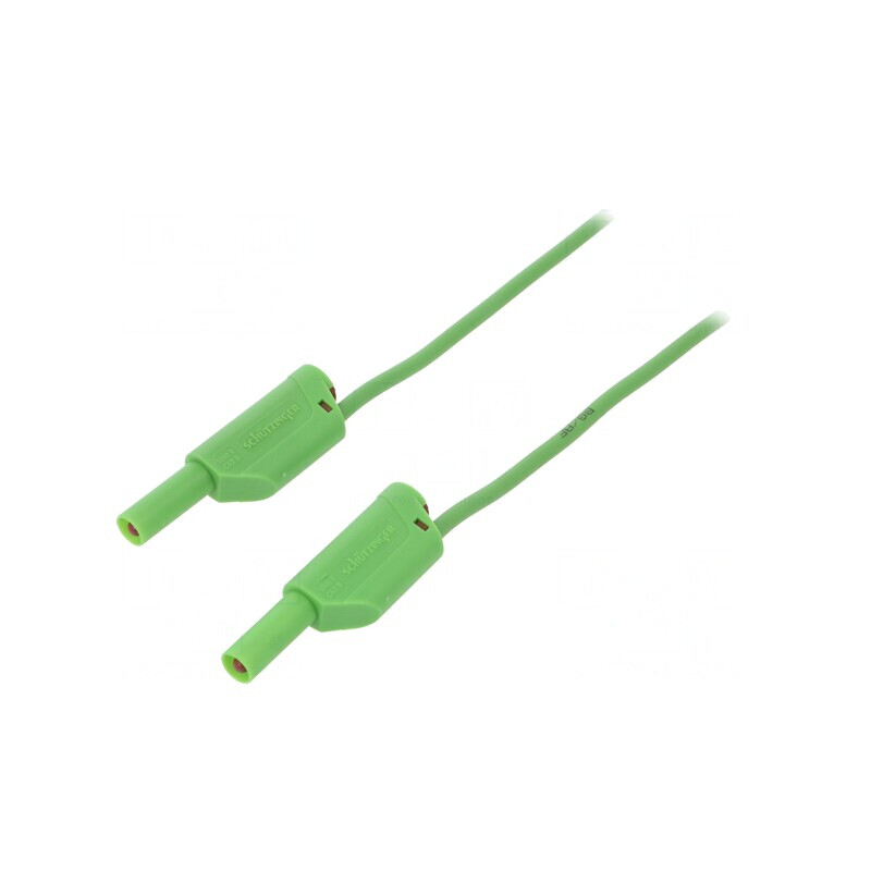 Cablu de măsurare 16A cu mufe banană 4 mm | Electronic-mag.ro | Componente Electronice Cablu de măsurare 16A cu mufe banană 4 mm | Electronic-mag.ro | Componente Electronice