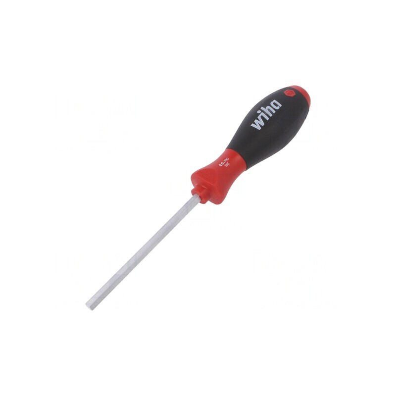 Şurubelniţă imbus HEX 6mm 100mm SoftFinish | Electronic-mag.ro | Componente Electronice