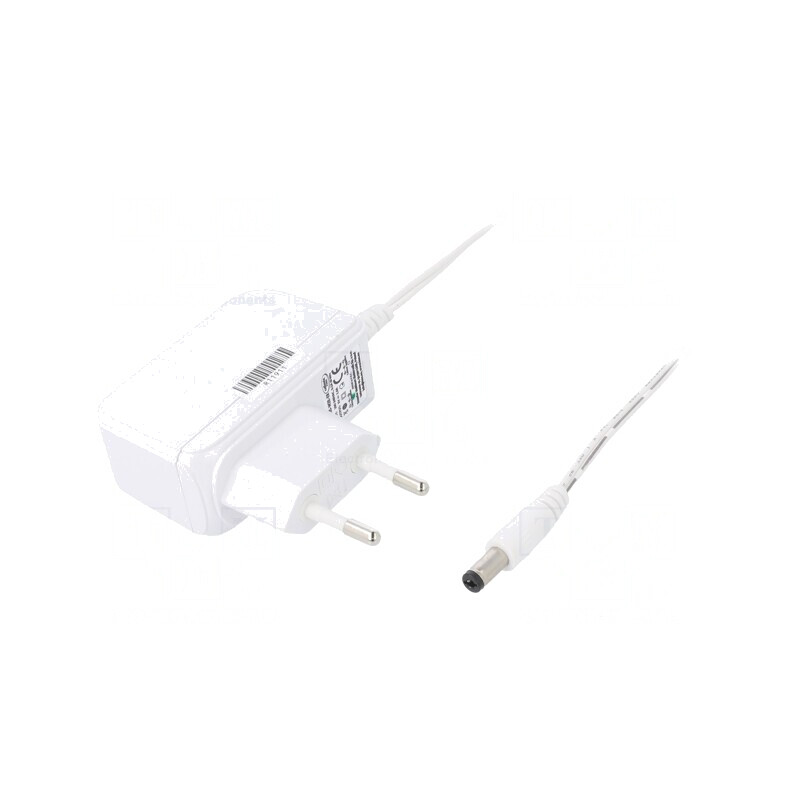 Alimentator Pulsatoriu 5VDC 2A 10W | Electronic-mag.ro | Componente Electronice Alimentator Pulsatoriu 5VDC 2A 10W | Electronic-mag.ro | Componente Electronice