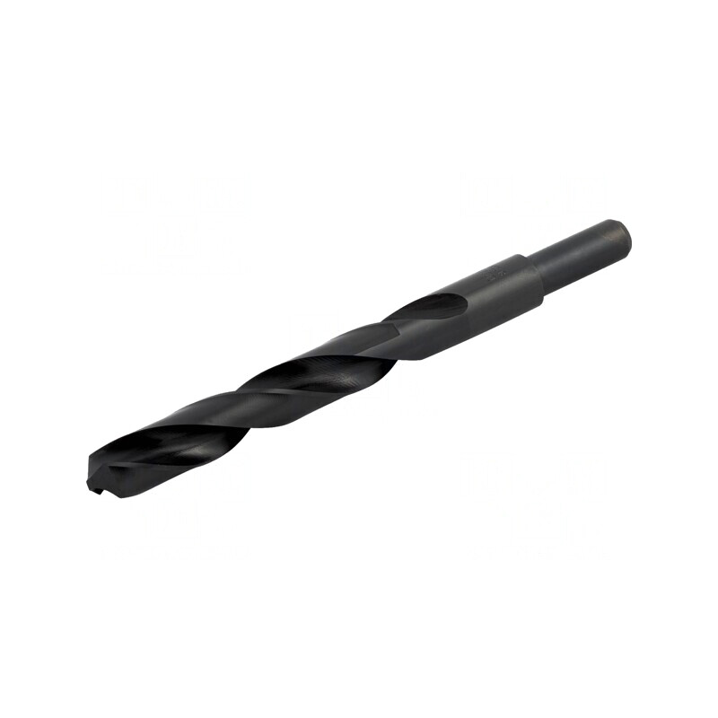 Burghiu Metal 13,5mm 160mm Oțel Rapid HSS-R | Electronic-mag.ro | Componente Electronice