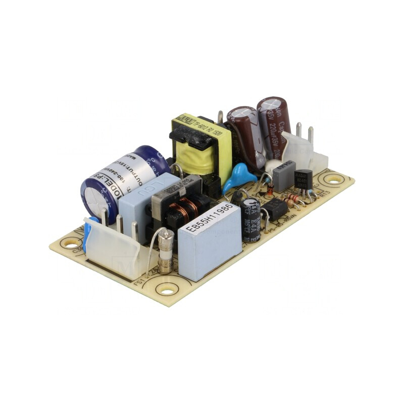 Alimentator Pulsatoriu 5,25W 85-264V AC 120-370V DC | Electronic-mag.ro | Componente Electronice