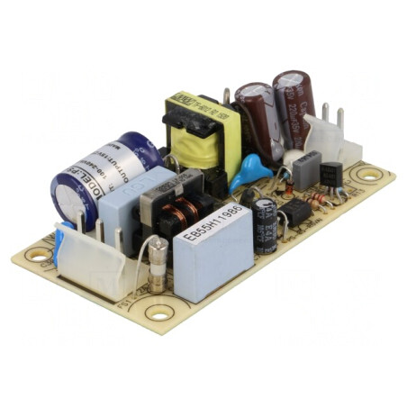 Alimentator Pulsatoriu 5,25W 85-264V AC 120-370V DC | Electronic-mag.ro | Componente Electronice