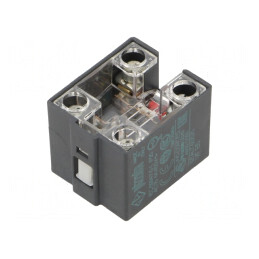 Bloc Terminal NO NC 10A 400VAC 250VDC -40÷80°C | Electronic-mag.ro | Componente Electronice