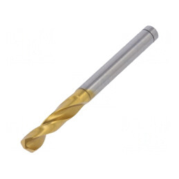 Burghiu Metal 5,3mm 62mm HSS-Co | Electronic-mag.ro | Componente Electronice