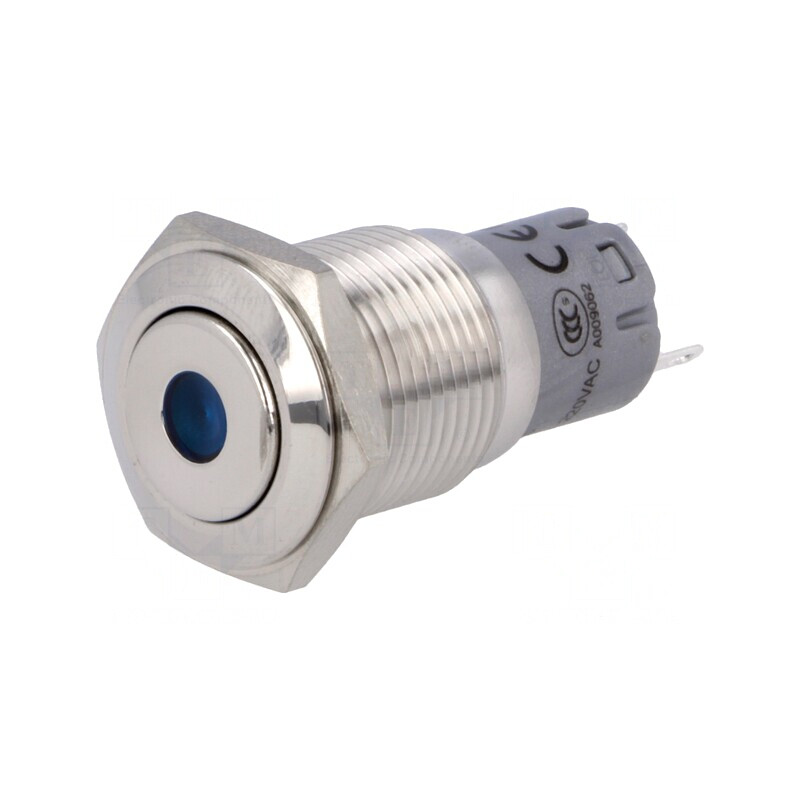 Comutator Anti-Vandalism SPDT 0,5A 220VAC 1A 24VDC | Electronic-mag.ro | Componente Electronice Comutator Anti-Vandalism SPDT 0,5A 220VAC 1A 24VDC | Electronic-mag.ro | Componente Electronice