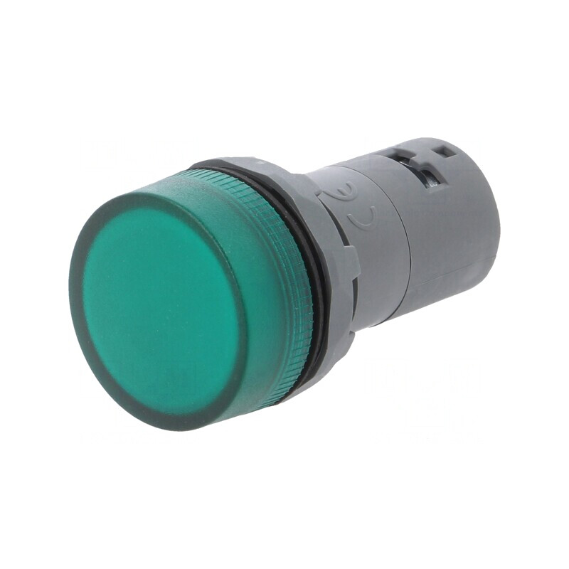 Lumină de control LED 22mm 48-60VAC | Electronic-mag.ro | Componente Electronice Lumină de control LED 22mm 48-60VAC | Electronic-mag.ro | Componente Electronice