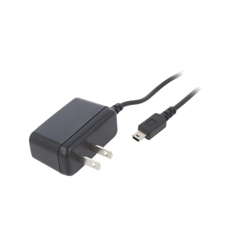 Alimentator 5V 1A 5W Mufă Dreptunghiulară | Electronic-mag.ro | Componente Electronice Alimentator 5V 1A 5W Mufă Dreptunghiulară | Electronic-mag.ro | Componente Electronice